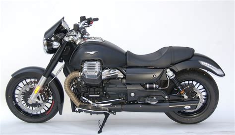 Moto Guzzi California 1400 Custom Thor Actu Moto