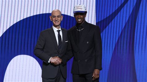 Sixers reveal plans for VJ Edgecombe in upcoming summer league
