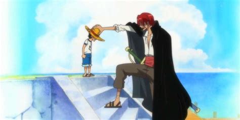 One Piece: Why Did Shanks Keep Returning to Foosha Village