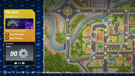 Hot Wheels Unleashed How To Unlock All Secret Events Keepers Of