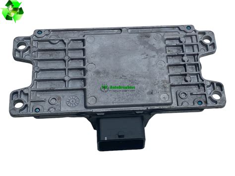 Nissan Juke Gearbox Control Module Emu Na Genuine