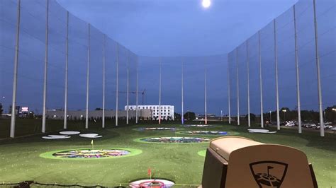 TopGolf Greenville opens Friday, April 26 - GVLtoday