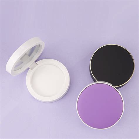 Mm Magnet Compact Powder Case Zmic