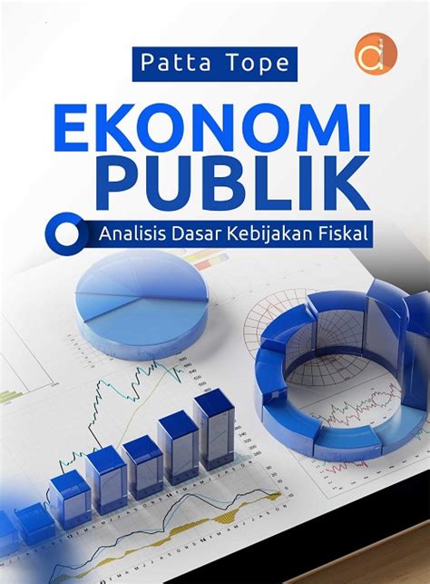 E Book Ekonomi Publik Analisis Dasar Kebijakan Fiskal