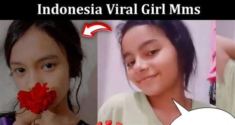 Leaked Full Video Viral Indonesia Girl Video Trends On Twitter Cara Mesin