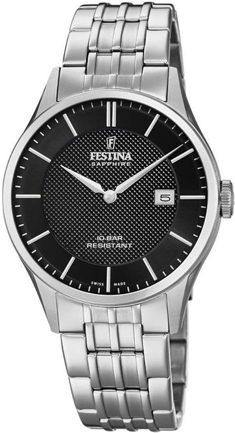 Festina Swiss Made 20005/4 | Helveti.eu