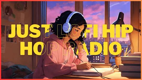 1 Am Study Session Lofi Hip Hop Radio 📚 Beats To Relaxstudy To