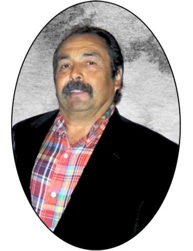 Noe Deleon Jr Obituary 2024 Alice Tx Trevino Funeral Home