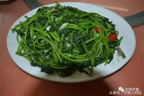 舌尖上的怀集｜寻味厘江，用美食征服你！ 每日头条