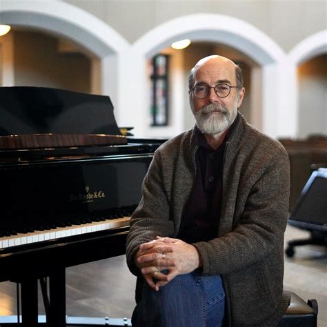 In Appreciation of the Ministry of Michael Card | Coram Deo