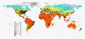 Panama Map Of Köppen Climate Classification - Climate Zones Map Panama ...