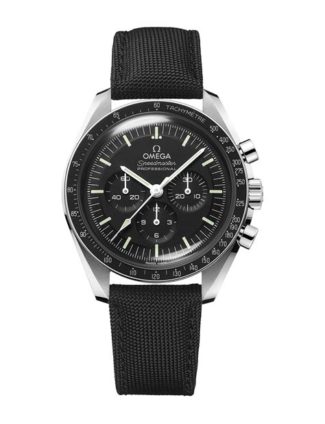 Omega Speedmaster Moonwatch Professional Coaxial Master Chronometer