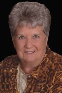 Alice Louise Fairfax Obituary In Sedalia At Rea Funeral Chapel Rea