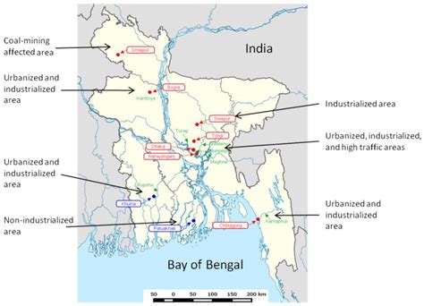 IJERPH Free Full Text Heavy Metal And Metalloid Pollution Of Soil