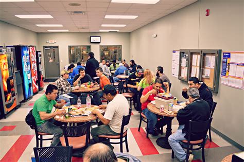 Employee Lunch Room Lunch Room Design Room