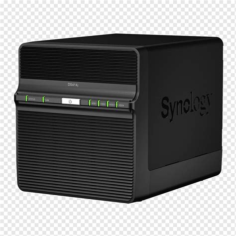 Sistemas De Armazenamento Em Rede Synology Inc Synology DiskStation