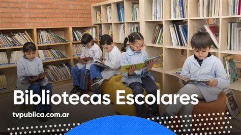 Qué Lugar Ocupan las Bibliotecas Escolares en la Educación Caminos