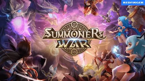 Summoners War Chronicle Reroll Guide How To Get The Best Characters