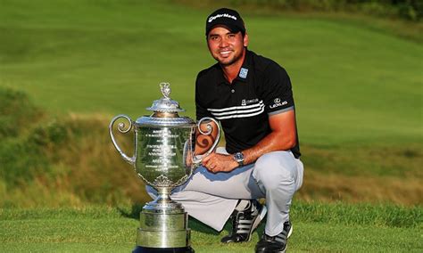 Jason Day finally wins major at the 2015 US PGA Championship with score ...