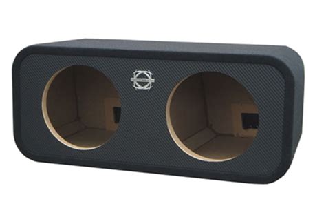 Bassworx • Bassworx Subwoofer Gehäuse Der Reference Serie • Auto Subwoofer Serie Must Have