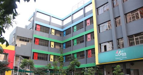 Orbis School - 33, 3A/6, Keshavnagar, Mundhwa, Pune 411036. INDIA ...