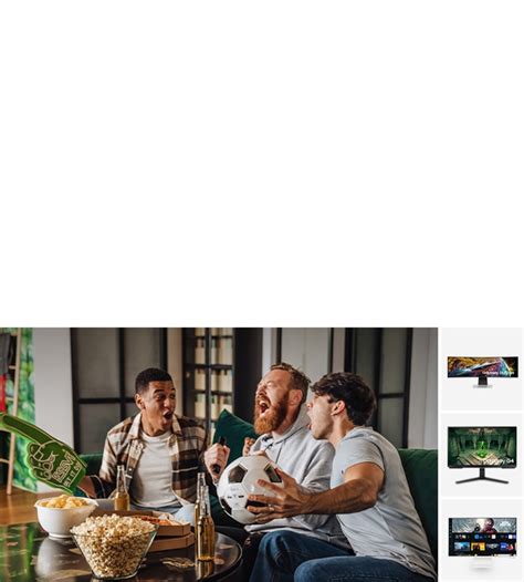 Gaming Monitore online kaufen | Samsung DE