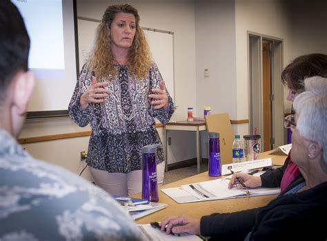 Helping agencies move to problem prevention strategy > Eglin Air Force