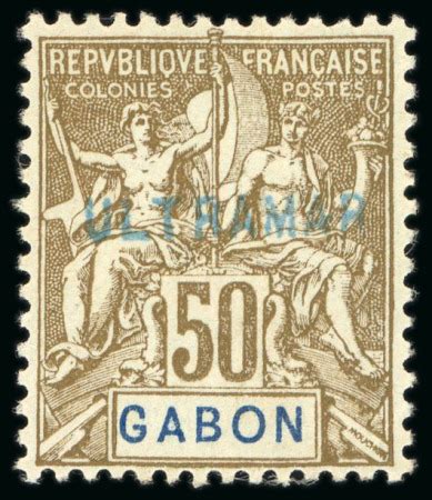 Lot 31235 1904 1907 Lot De 4 Timbres Type Groupe Avec Frappe