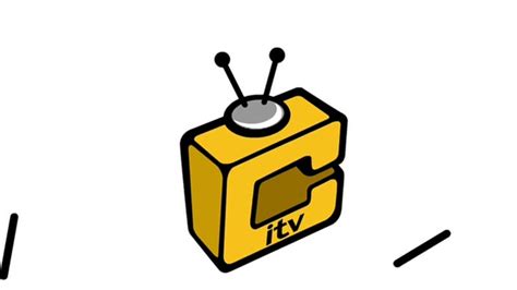 CITV Ident | TVARK