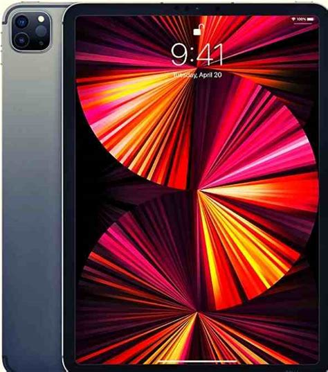 iPad Pro Price in Price in Pakistan, Complete Specs and ...