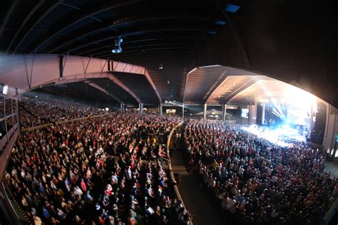 New seating sections will be added to banknh pavilion