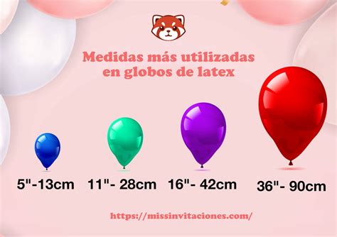 Globos Metalicos De Numeros