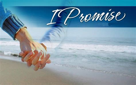 Promise Day Wallpapers Wallpaper Cave