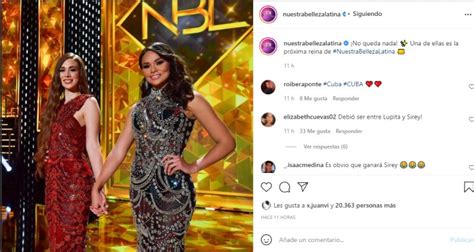 Video Honduras Se Lleva La Primera Corona De Nuestra Belleza Latina Noticias De El Salvador