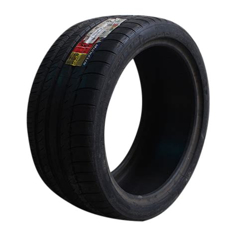 Michelin Pilot Sport Tyre 23540 Zr18 At Rs 2400piece In Gurugram