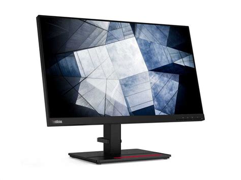 Buy Lenovo Thinkvision P24h 20 24 Ips Led Lcd Monitor 2560 X 1440 Hdmi