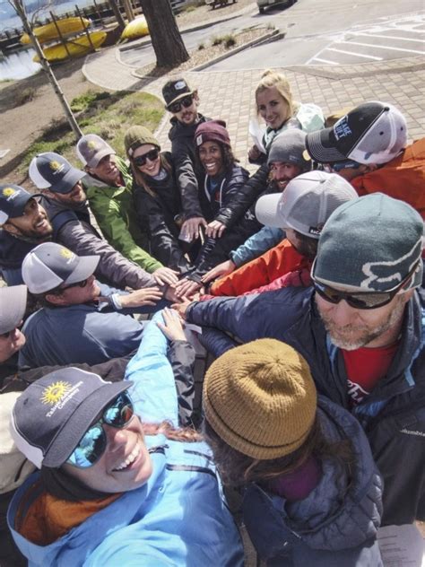 TAC Celebrates 20 Years of Adventure! - Tahoe Adventure Company ...