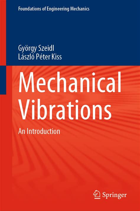 Pdf Mechanical Vibrations Fifth Edition Ali Ahmad Off