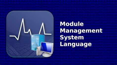 Github Seanpm Learn Module Management System A Repository For