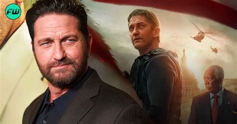 Gerard Butler’s $500M Action Franchise Expands To TV Series Paris Has ...