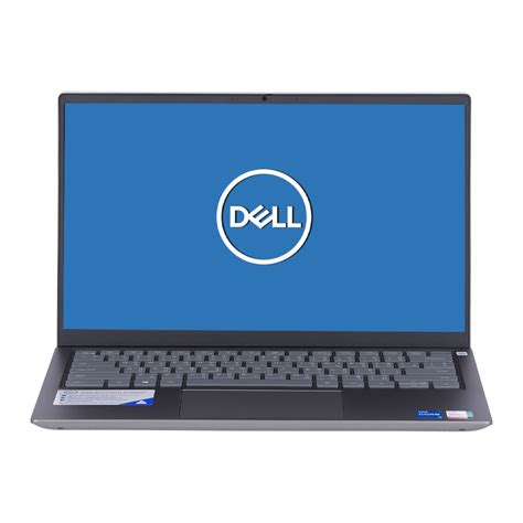 Notebook Dell Inspiron W Cth Platinum Silver