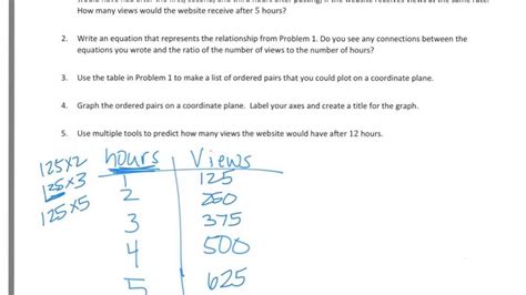 1 The Staff Worksheet Answer Key