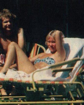 Agnetha Nude Porn Pictures XXX Photos Sex Images 3908491 PICTOA