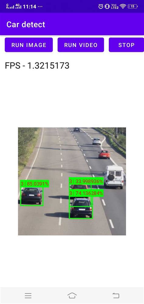 3 Ways Of Object Detection On Android