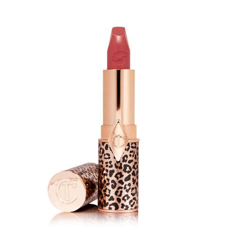 Губная помада Charlotte Tilbury HOT LIPS Glowing Jen купить с