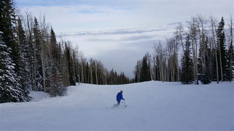 Hometown Mountain Shoutout: Powderhorn Mountain Resort, CO - SnowBrains