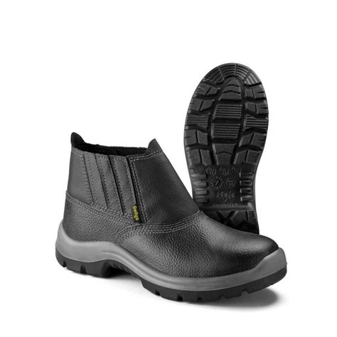 Lava Botas Industrial