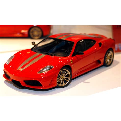 FERRARI F430 SCUDERIA – dmodelkits