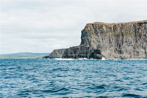 From Galway Aran Islands Cliffs Of Moher Full Day Trip Getyourguide