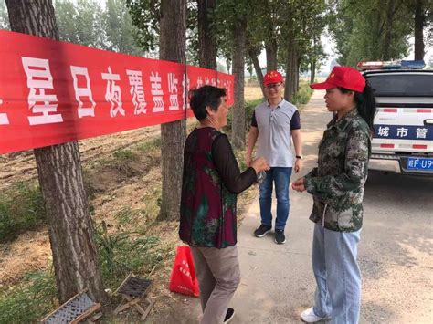 端午佳节“粽”温情 朔里镇开展新时代文明实践志愿服务活动杜集区人民政府